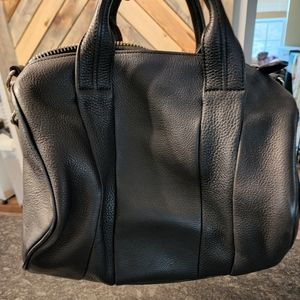 Alexander Wang Rocco studded purse